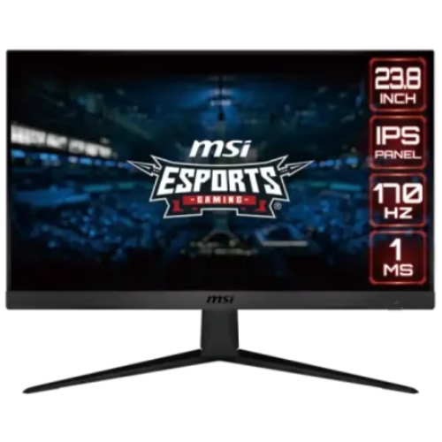 MSI G2412 23.8